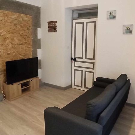 Relais De La Tour Διαμέρισμα Callac Εξωτερικό φωτογραφία