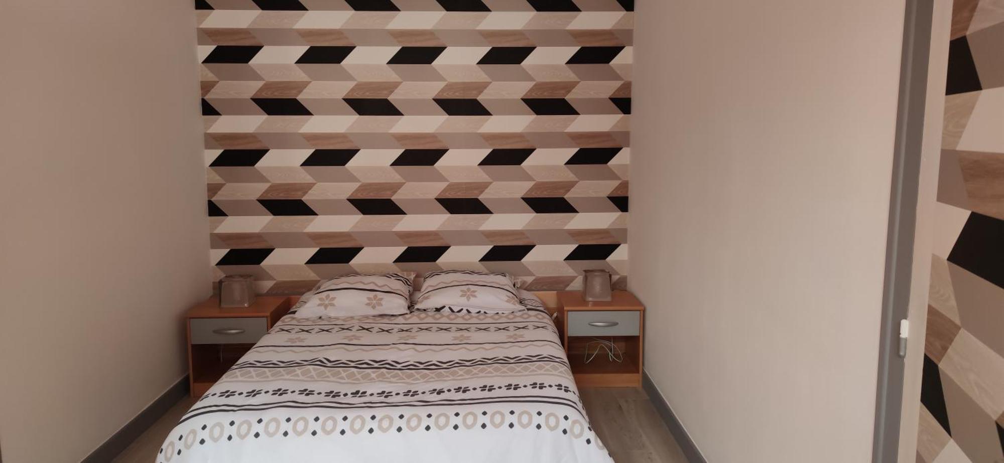 Relais De La Tour Διαμέρισμα Callac Εξωτερικό φωτογραφία