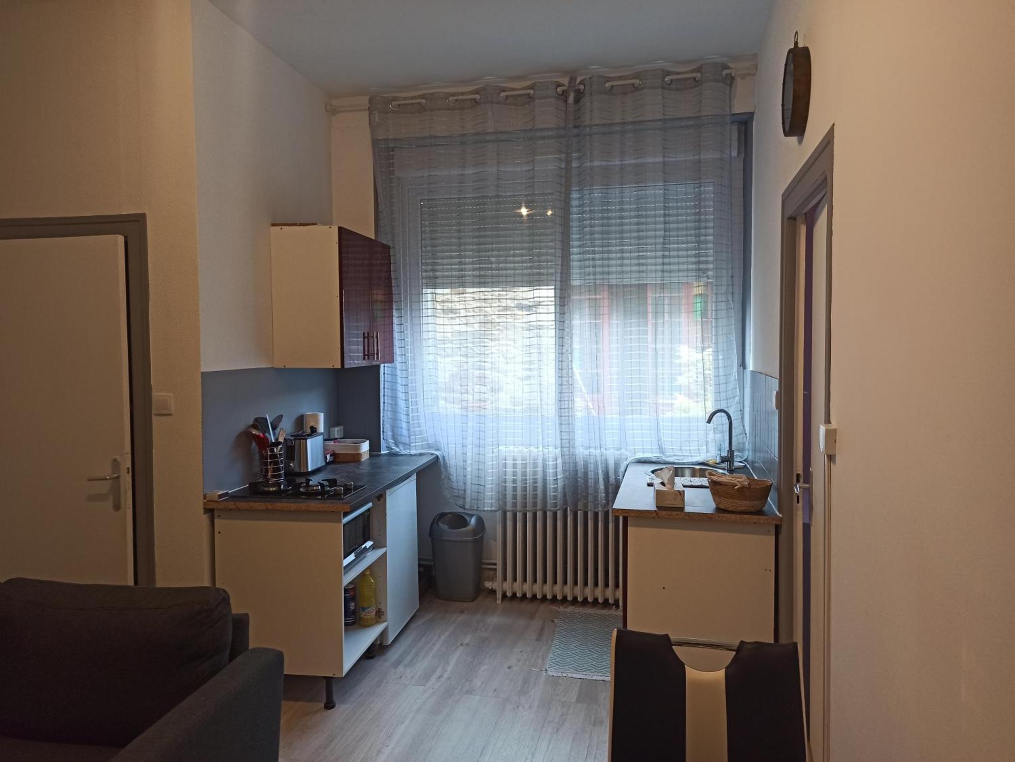 Relais De La Tour Διαμέρισμα Callac Εξωτερικό φωτογραφία